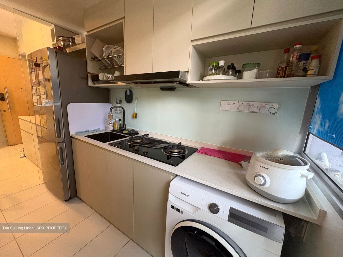 The Estuary (D27), Condominium #603753651